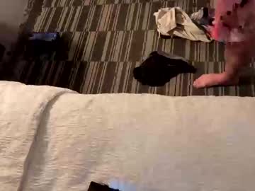 Bigjohnsonrighthere June 18, 2025 Chaturbate stream image