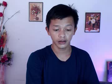 Black_Rider69 June 18, 2025 Chaturbate stream image