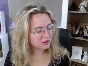 Blackrosezoey June 18, 2025 Chaturbate stream image