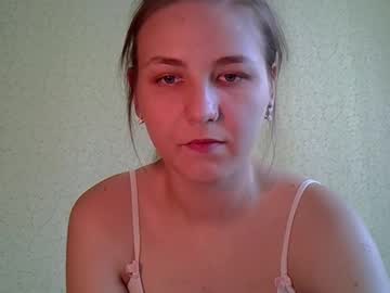 Dreamyydoll June 18, 2025 Chaturbate stream image
