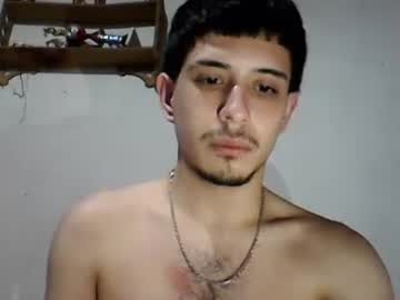 Elvergonn2105 stream photo from June 18, 2025