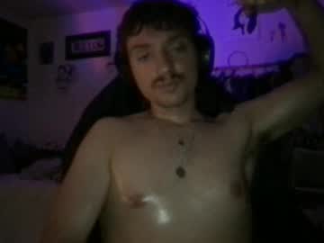 Gaymertwunkdari June 18, 2025 Chaturbate stream image
