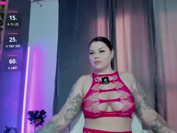 Issaa20 June 18, 2025 Chaturbate stream image
