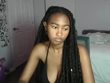 Kkanoca June 18, 2025 Chaturbate stream image