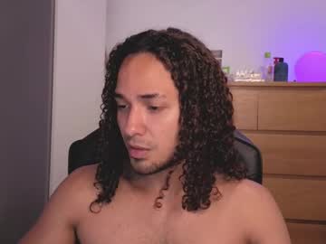 Latin_Luxury_I June 18, 2025 Chaturbate stream image