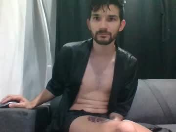 Ricardomontoya1 June 18, 2025 Chaturbate stream image