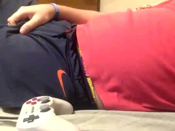 Shybutlooking June 18, 2025 Chaturbate stream image
