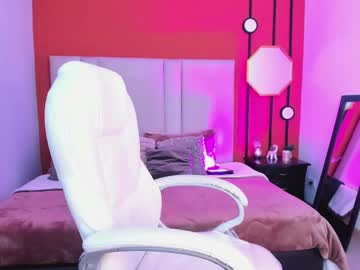 Sophie_Collen June 18, 2025 Chaturbate stream image