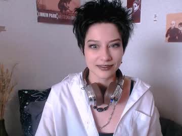 Via_Mayer June 18, 2025 Chaturbate stream image