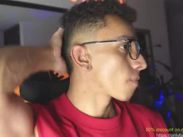 Vito_Benz June 18, 2025 Chaturbate stream image