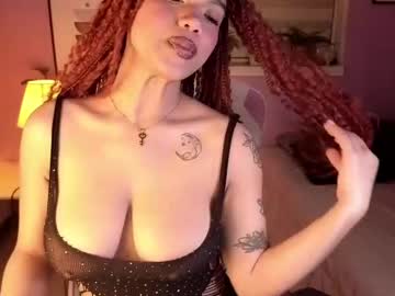 _Abigaill_1 June 18, 2025 Chaturbate stream image