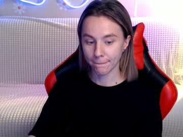 Baby_Kitte June 18, 2025 Chaturbate stream image