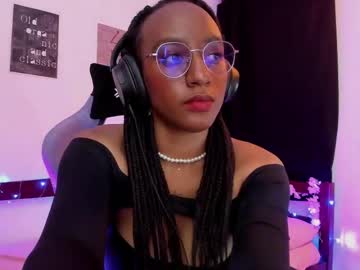 Cherry_Blossom02 June 18, 2025 Chaturbate stream image