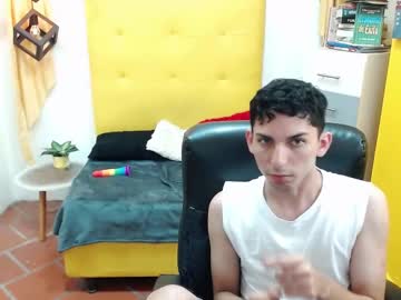 Christofferwolf June 18, 2025 Chaturbate stream image