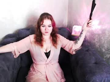Daria_Mek June 18, 2025 Chaturbate stream image