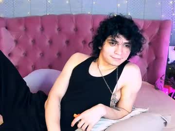 _Dickkie_ June 18, 2025 Chaturbate stream image