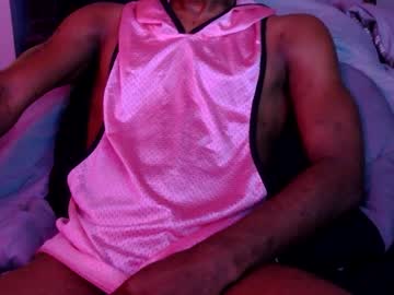 Dknightbatmanx June 18, 2025 Chaturbate stream image