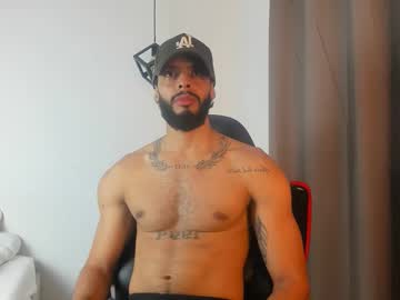 Dwaynehoff June 18, 2025 Chaturbate stream image