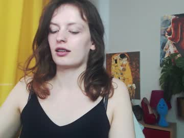 Fancynadine June 18, 2025 Chaturbate stream image