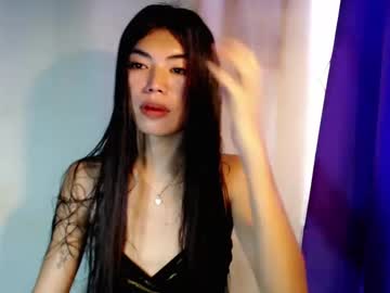 Hotty_Zeah June 18, 2025 Chaturbate stream image