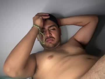 Javiermichi June 18, 2025 Chaturbate stream image
