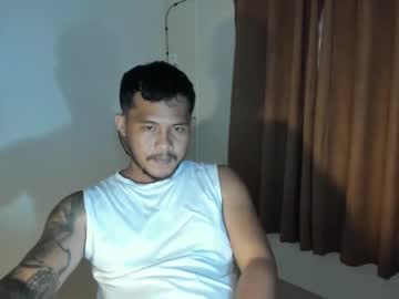 Jayson_Wick June 18, 2025 Chaturbate stream image