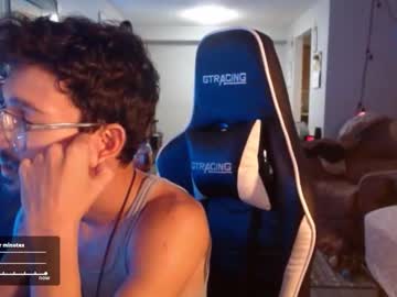 Josefturner1 June 18, 2025 Chaturbate stream image