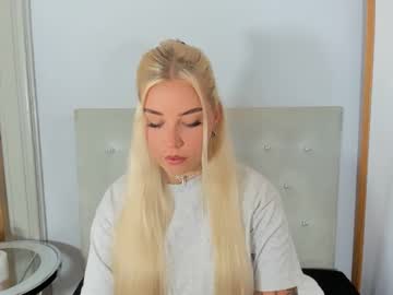 Kristyflowers June 18, 2025 Chaturbate stream image