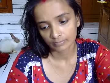 Indianangel25 June 18, 2025 Chaturbate stream image
