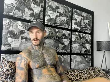 Lucasexclusive June 18, 2025 Chaturbate stream image
