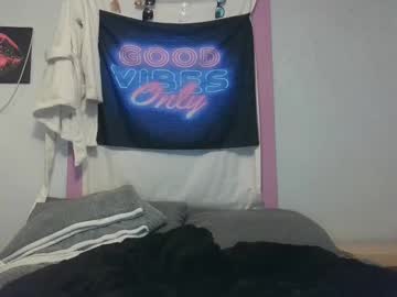 Pinkwhitney618 June 18, 2025 Chaturbate stream image