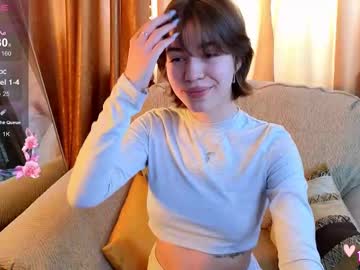 Pollypops_ June 18, 2025 Chaturbate stream image