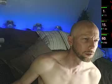 Promiscuousdad stream photo from June 18, 2025