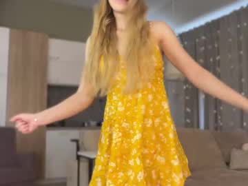 Shyrubate June 18, 2025 Chaturbate stream image