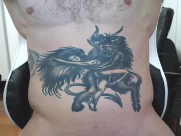 Toocorrupt June 18, 2025 Chaturbate stream image