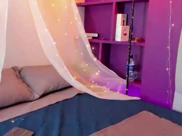 Vale_Honny June 18, 2025 Chaturbate stream image