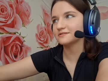 Aislyfootman June 18, 2025 Chaturbate stream image