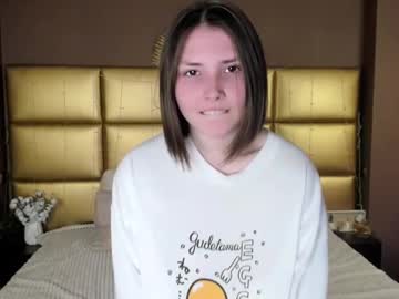 Babydoll_Ginny June 18, 2025 Chaturbate stream image