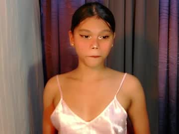 Jenyfoxcum June 18, 2025 Chaturbate stream image