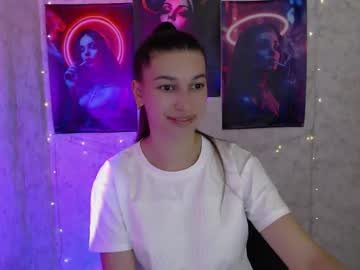 Karolinamex_ June 18, 2025 Chaturbate stream image