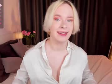 Michael_Swan June 18, 2025 Chaturbate stream image