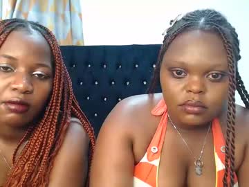 Samantha_Shee June 18, 2025 Chaturbate stream image