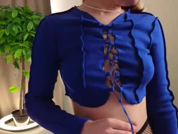 Shinelily June 18, 2025 Chaturbate stream image