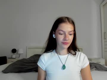 Alexisyourdream June 18, 2025 Chaturbate stream image