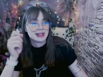 Amanda_Bright_ June 18, 2025 Chaturbate stream image