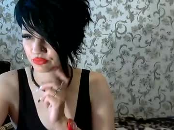 Black_Hot_01 June 18, 2025 Chaturbate stream image