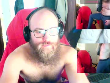 Buhalteris June 18, 2025 Chaturbate stream image