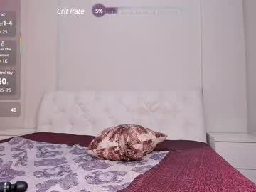 Ira_Shiratori June 18, 2025 Chaturbate stream image
