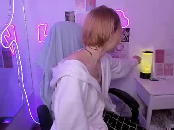 Just_Gay_ June 18, 2025 Chaturbate stream image