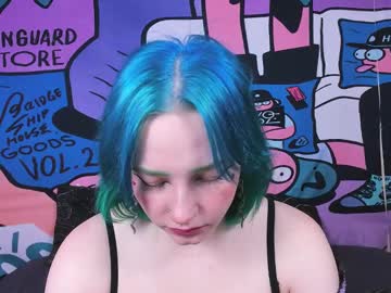 Lexy_L0vy June 18, 2025 Chaturbate stream image